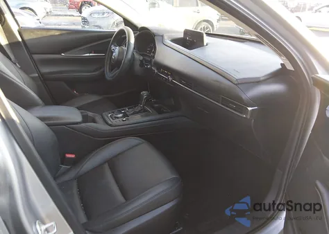 2021 Mazda Cx-30 Select from USA, damaged, VIN 3MVDMBBL3MM313683